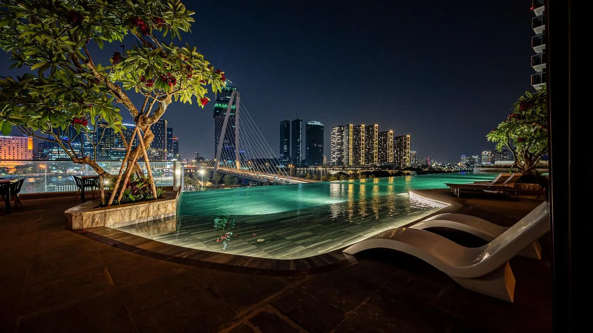 Apartament Opera Saigon Suites Ho Chi Minh