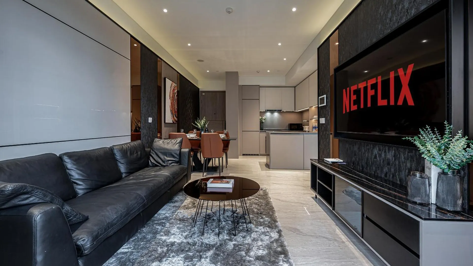 Opera Saigon Suites Ho Chi Minh Wietnam