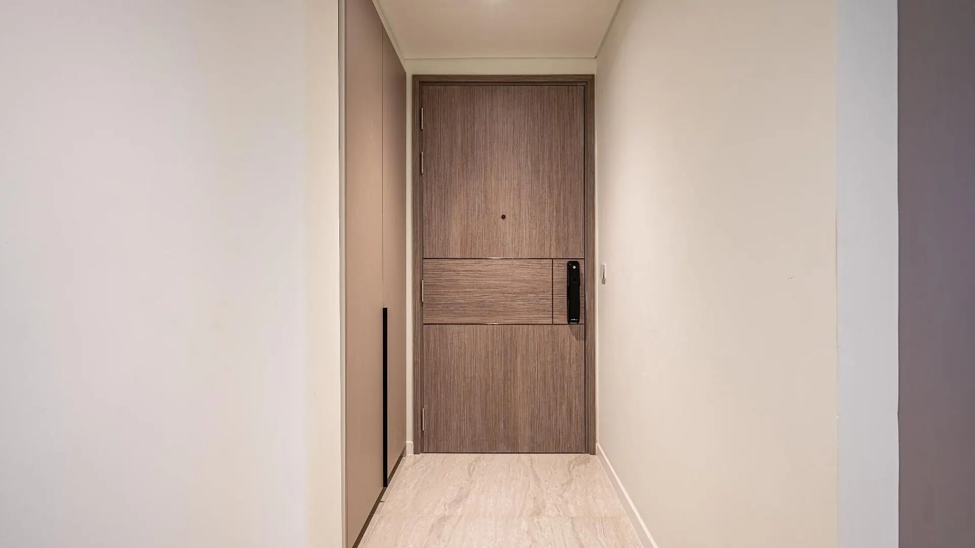 Apartment Opera Saigon Suites Ho Chi Minh City