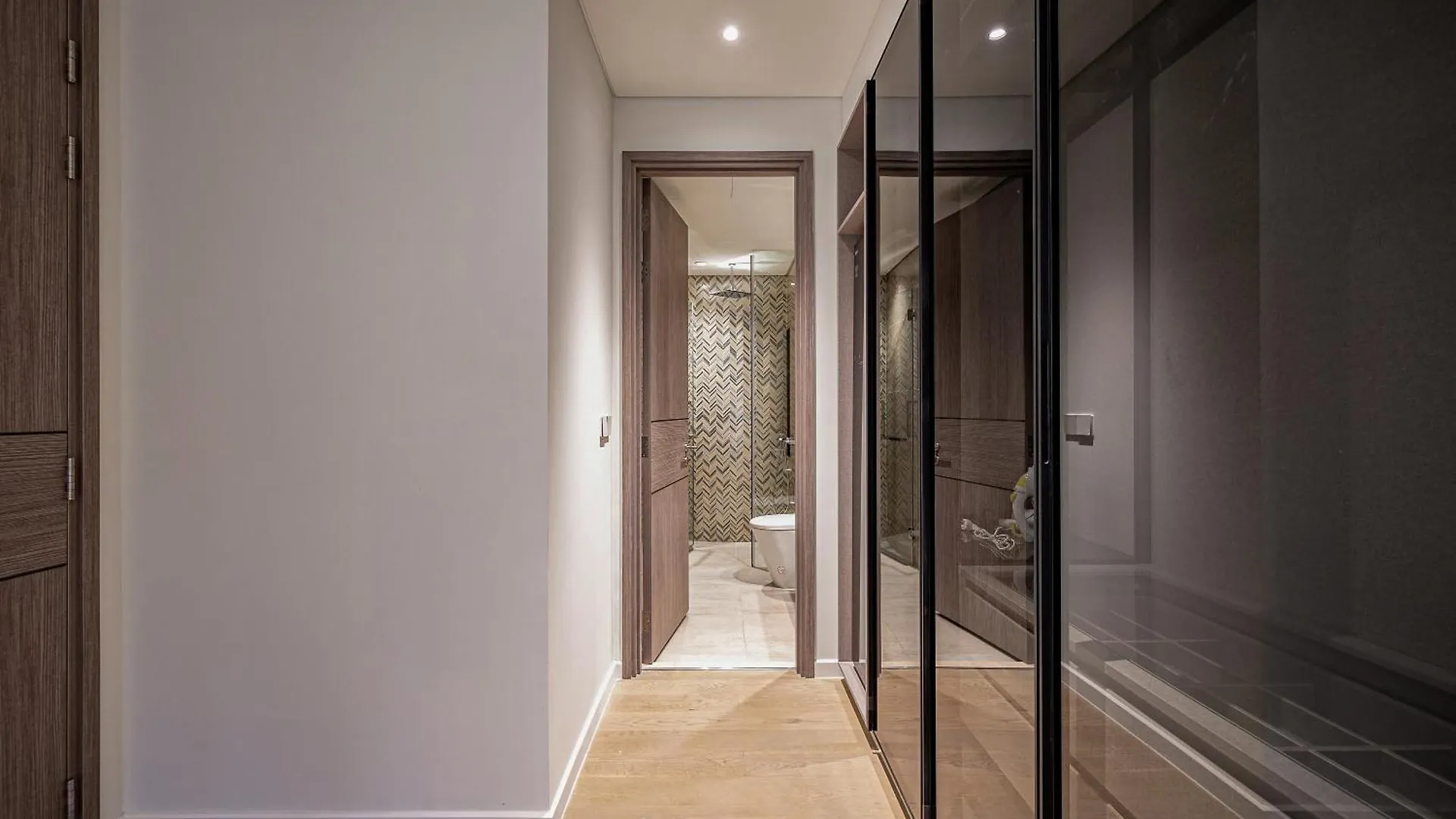 Apartment Opera Saigon Suites Ho Chi Minh City