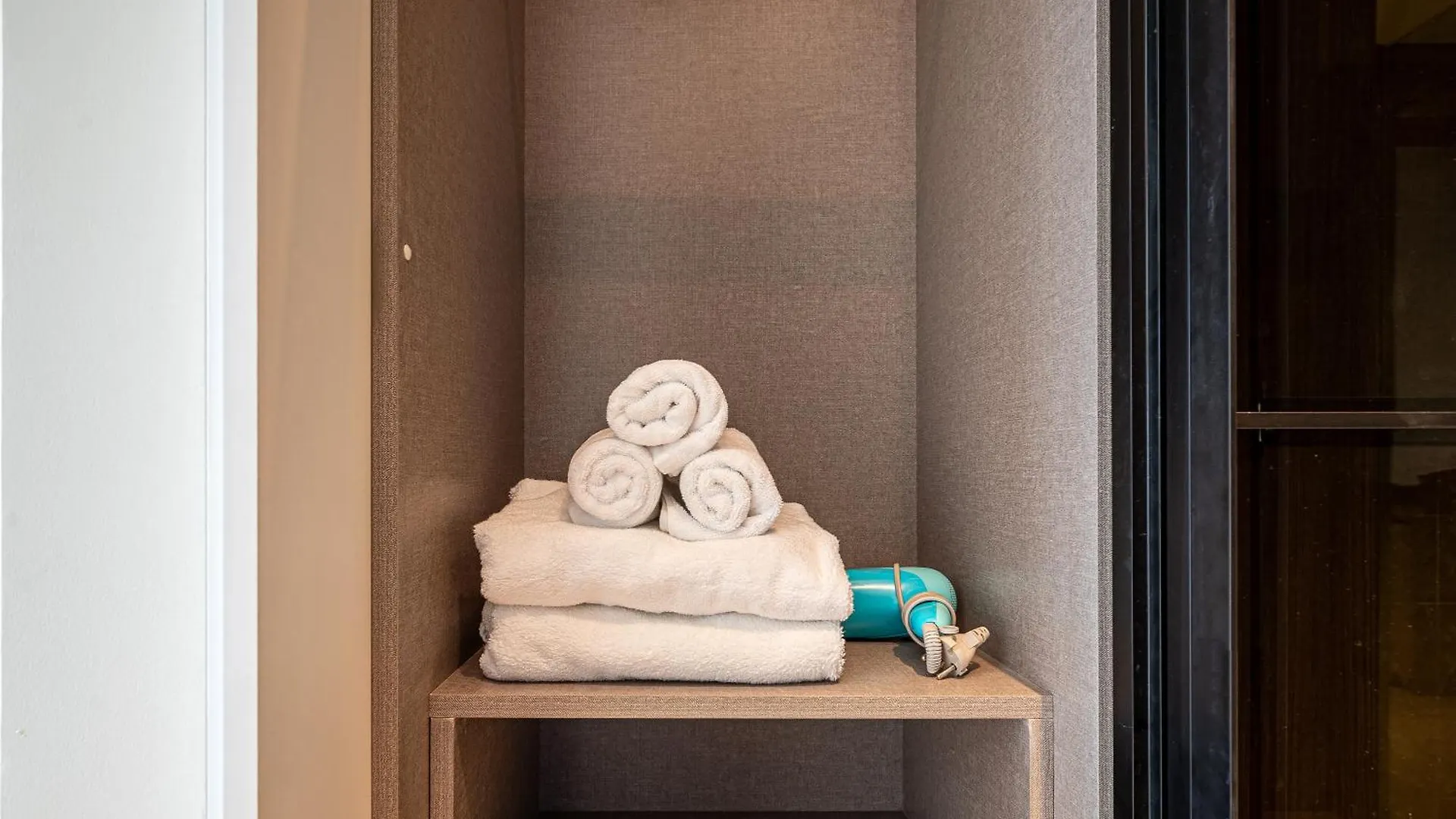 Apartment Opera Saigon Suites Ho Chi Minh City